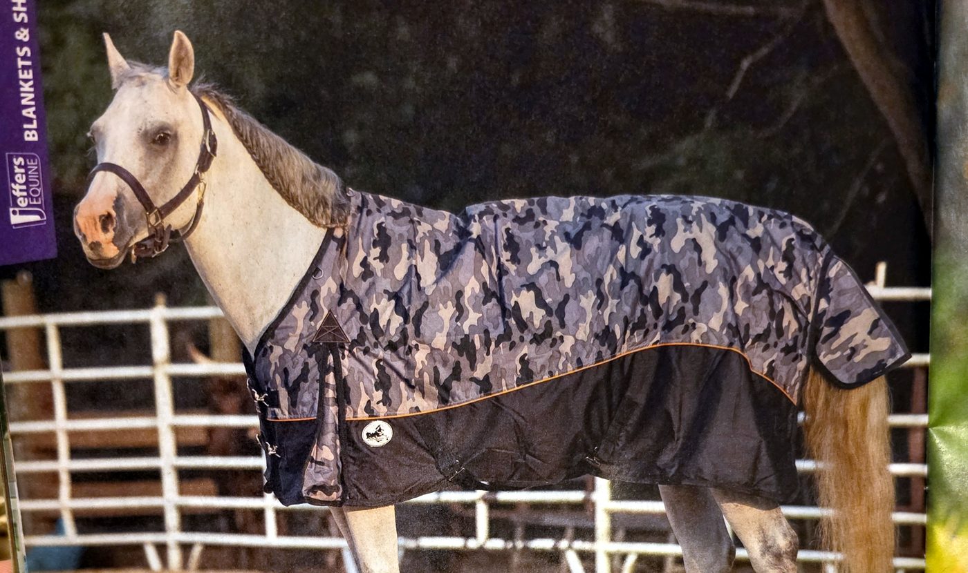 Economy Plus Urban Camo catalog page