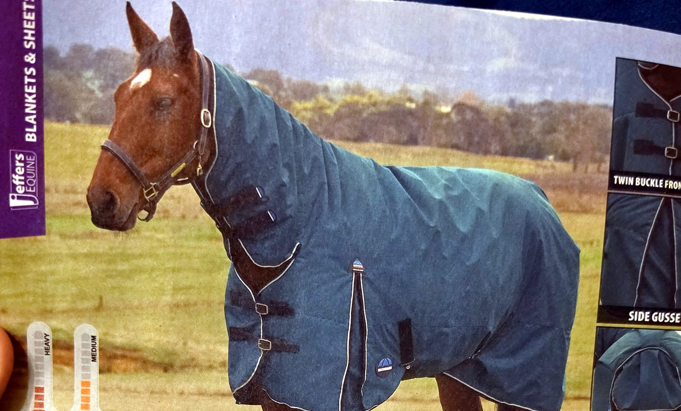 WeatherBeeta Classic catalog page