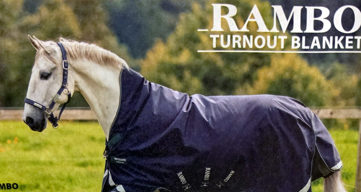 Rambo Wug & Rhino catalog page